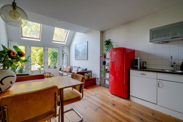 Medium property photo - Weerdsingel Westzijde 18B, 3513 BB Utrecht